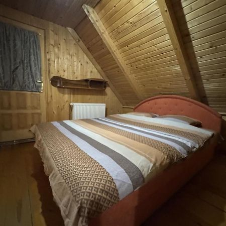 Cottage Walnut Kolaşin Dış mekan fotoğraf